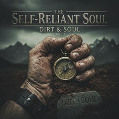 The Self-Reliant Soul: A Field Manual for Holistic Sovereignty and Crisis Resilience, GL Skye - Ebook - 9798995954361
