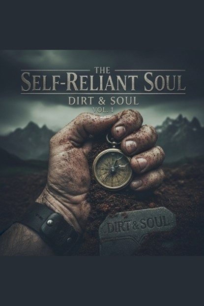 The Self-Reliant Soul, Gl Skye - Paperback - 9798995954385