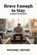 Brave Enough to Stay, Michael Jester - Paperback - 9798996092727