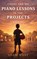 There Are No Piano Lessons in the Projects, Adam West - Gebonden - 9798996162512