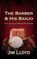 The Barber & His Banjo, Jim Lloyd - Paperback - 9798996544417