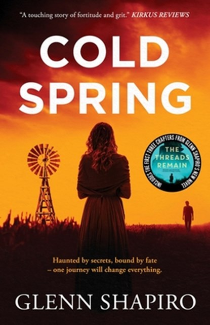 Cold Spring, Glenn Shapiro - Paperback - 9798998501500