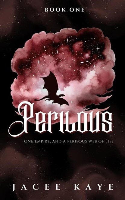 Perilous, Jacee Kaye - Paperback - 9798998562303