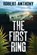The First Ring, Robert Anthony - Paperback - 9798998583117