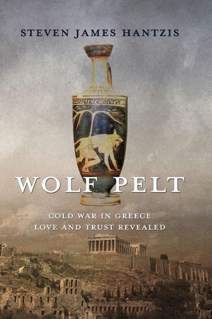 Wolf Pelt, Steven James Hantzis - Paperback - 9798998606762
