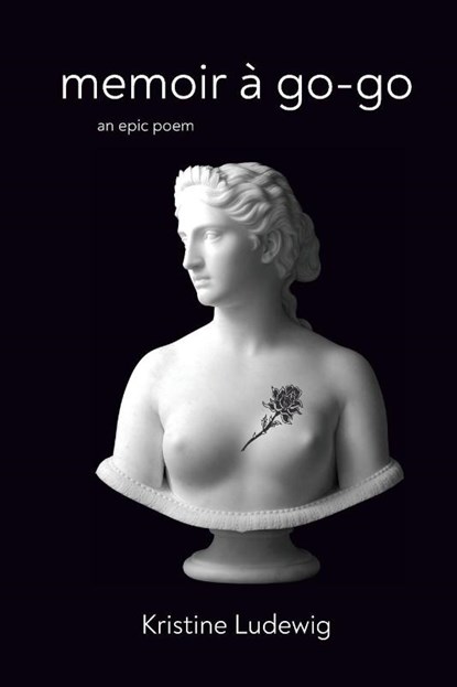 Memoir à go-go, Kristine Ludewig - Paperback - 9798998654008