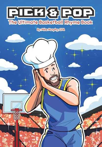 PICK & POP, Mike Murphy - Paperback - 9798998755200