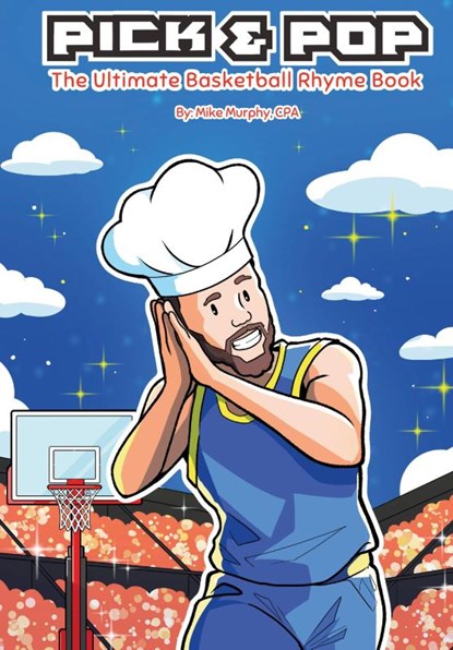 PICK & POP, Mike Murphy - Gebonden - 9798998755224