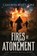 Fires of Atonement, Cameron Scott Kirk - Paperback - 9798998772108
