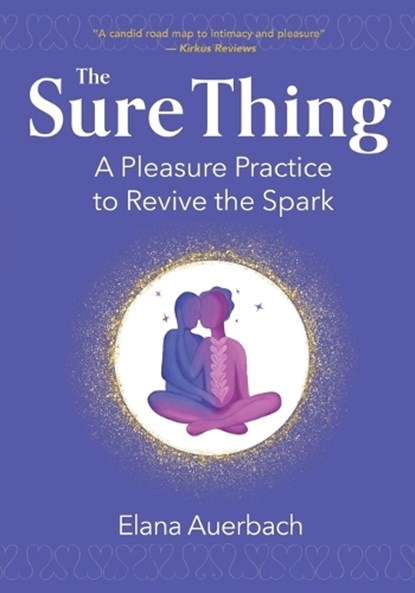 The Sure Thing, Elana Auerbach - Paperback - 9798998787072