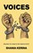 Voices, Shania Kerina - Paperback - 9798998795152