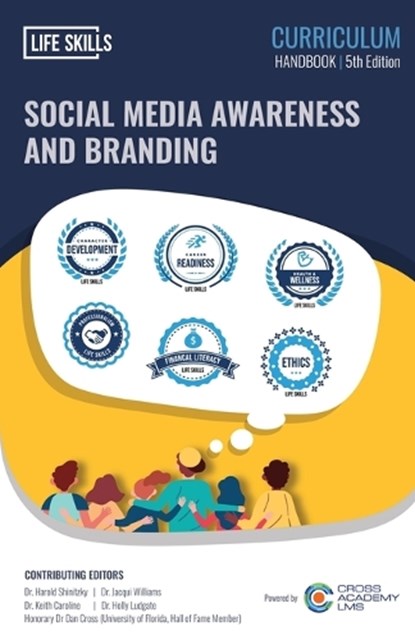 Social Media Awareness and Branding, Coach Dan Cross - Paperback - 9798998842108