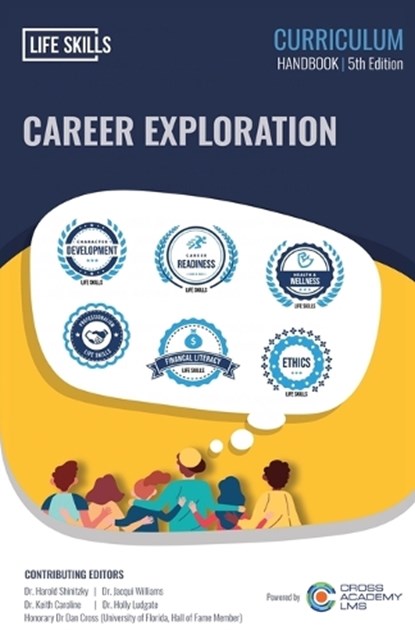 Career Exploration, Coach Dan Cross - Paperback - 9798998842139