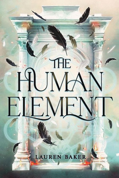 The Human Element, Lauren Baker - Paperback - 9798998843600