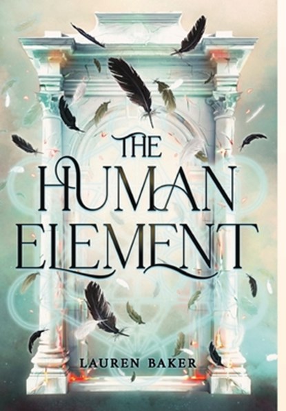 The Human Element, Lauren Baker - Gebonden - 9798998843617