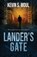Lander's Gate, Kevin S. Moul - Paperback - 9798998872303