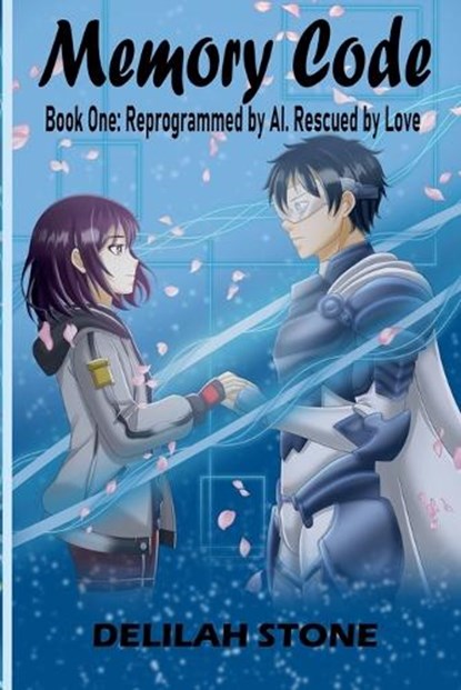 Memory Code, Delilah Stone - Paperback - 9798998917776