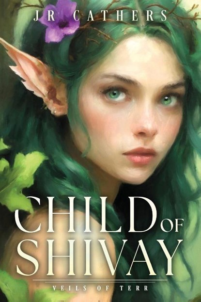 Cathers: Child of Shivay, Jr Cathers - Paperback - 9798998974915