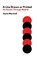 A Line Drawn or Printed, Jayne Marshall - Paperback - 9798999056313