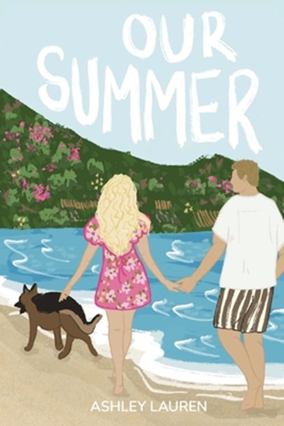 Our Summer, Ashley Lauren - Paperback - 9798999195807