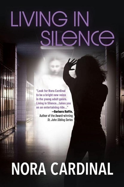 Living In Silence, Nora Cardinal - Paperback - 9798999348715