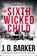 The Sixth Wicked Child, J. D. Barker - Paperback - 9798999350909