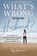 What's Wrong with My Husband?, Amy Lawrence - Paperback - 9798999358745