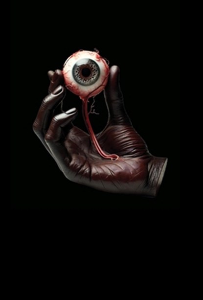 The Becoming of Gunther Ferguson, Christina Langford Miller - Gebonden - 9798999380104