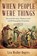 When People Were Things, Lisa Waller Rogers - Paperback - 9798999409614