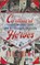 Cardboard Heroes, Rob Adams - Gebonden - 9798999430120