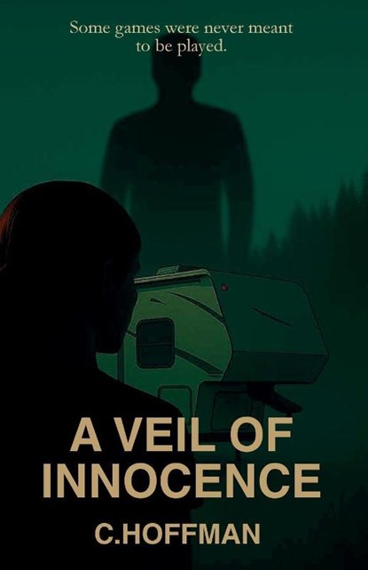 A Veil of Innocence, C. Hoffman - Paperback - 9798999472304