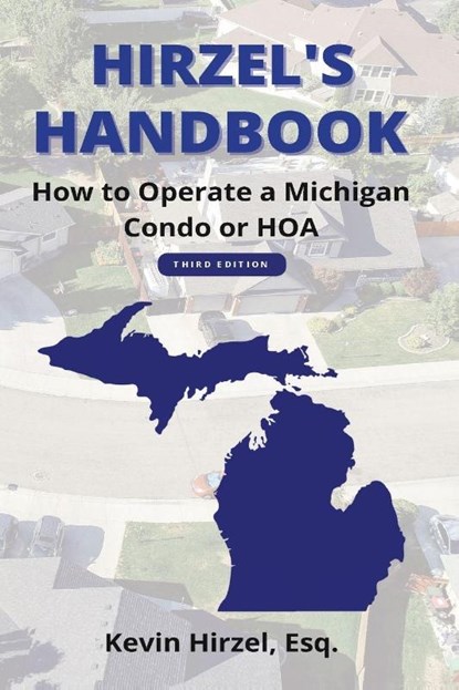 Hirzel's Handbook, Kevin Hirzel - Paperback - 9798999485021