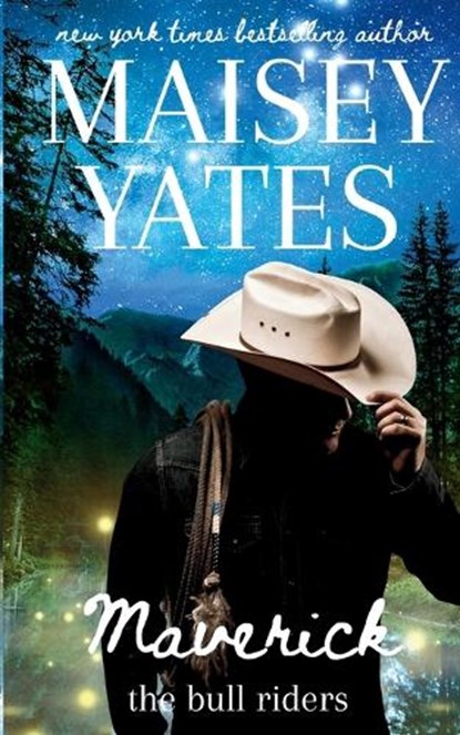 Maverick, Maisey Yates - Paperback - 9798999505347