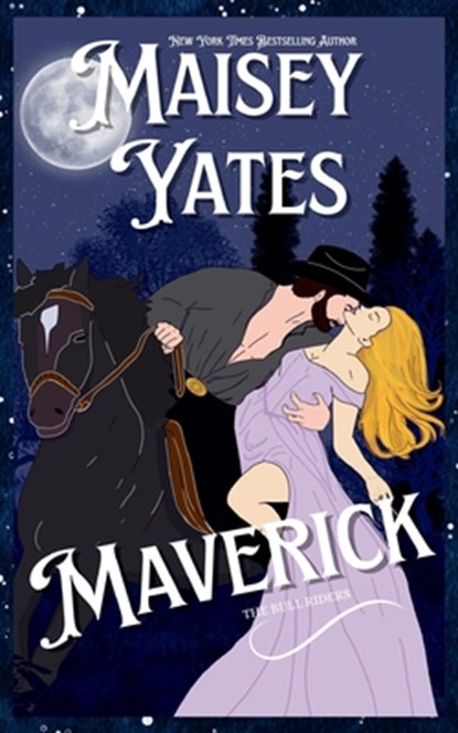 Maverick Special Edition, Maisey Yates - Paperback - 9798999505354