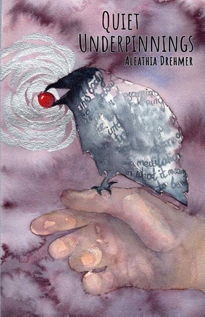Quiet Underpinnings, Aleathia Drehmer - Paperback - 9798999625663