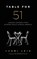 Table for 51, Shari Leid - Gebonden - 9798999654496