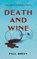 Death and Wine, Paul Breen - Gebonden - 9798999661227
