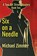 Six on a Needle, Michael Zimmer - Paperback - 9798999662347