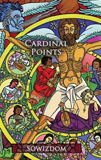 Cardinal Points, Sowizdom - Gebonden - 9798999701046