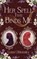 Her Spell That Binds Me, Luna Oblonsky - Gebonden - 9798999767424