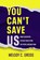 You Can't Save Us, Melody C Gross - Paperback - 9798999792020