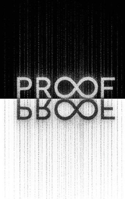 Proof, Barry B Kaplan - Gebonden - 9798999816306