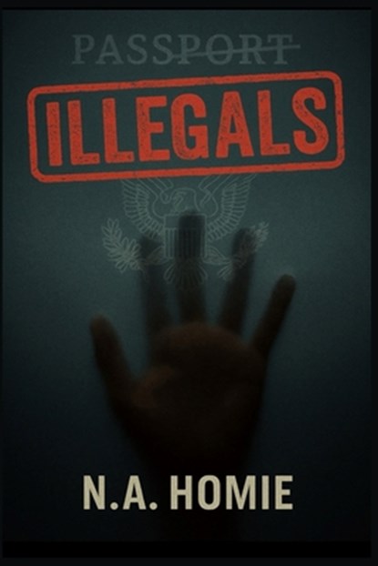 Illegals, N. a. Homie - Paperback - 9798999875105