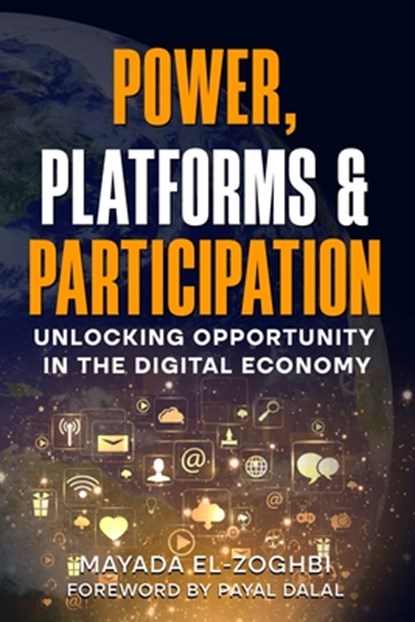 Power, Platforms & Participation, Payal Dalal - Paperback - 9798999946027
