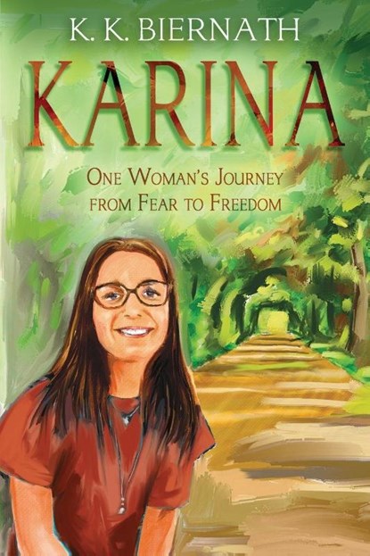 Karina, K. K. Biernath - Paperback - 9798999957702