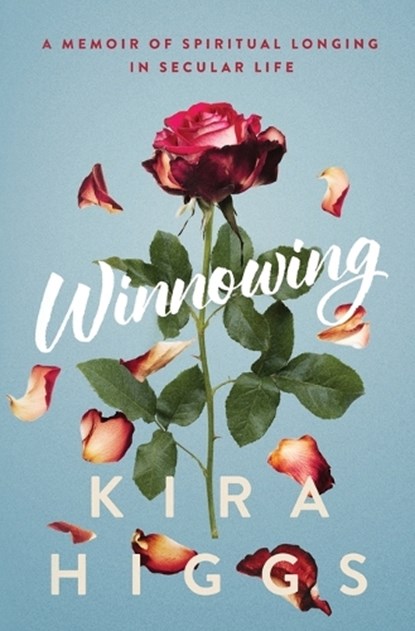 Winnowing, Kira Higgs - Paperback - 9798999973801