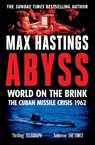 Abyss - Max Hastings - 9780008365035