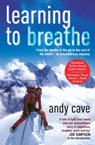 Learning To Breathe - Andy Cave - 9780099472667