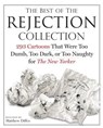 The Best of the Rejection Collection - Matthew Diffee - 9780761168669