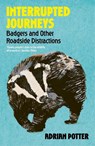 Interrupted Journeys - Adrian Potter - 9781399822411